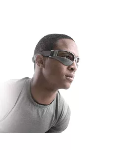 Lunettes de dribble basketball