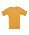 T-shirt Exact 190 B&C abricot