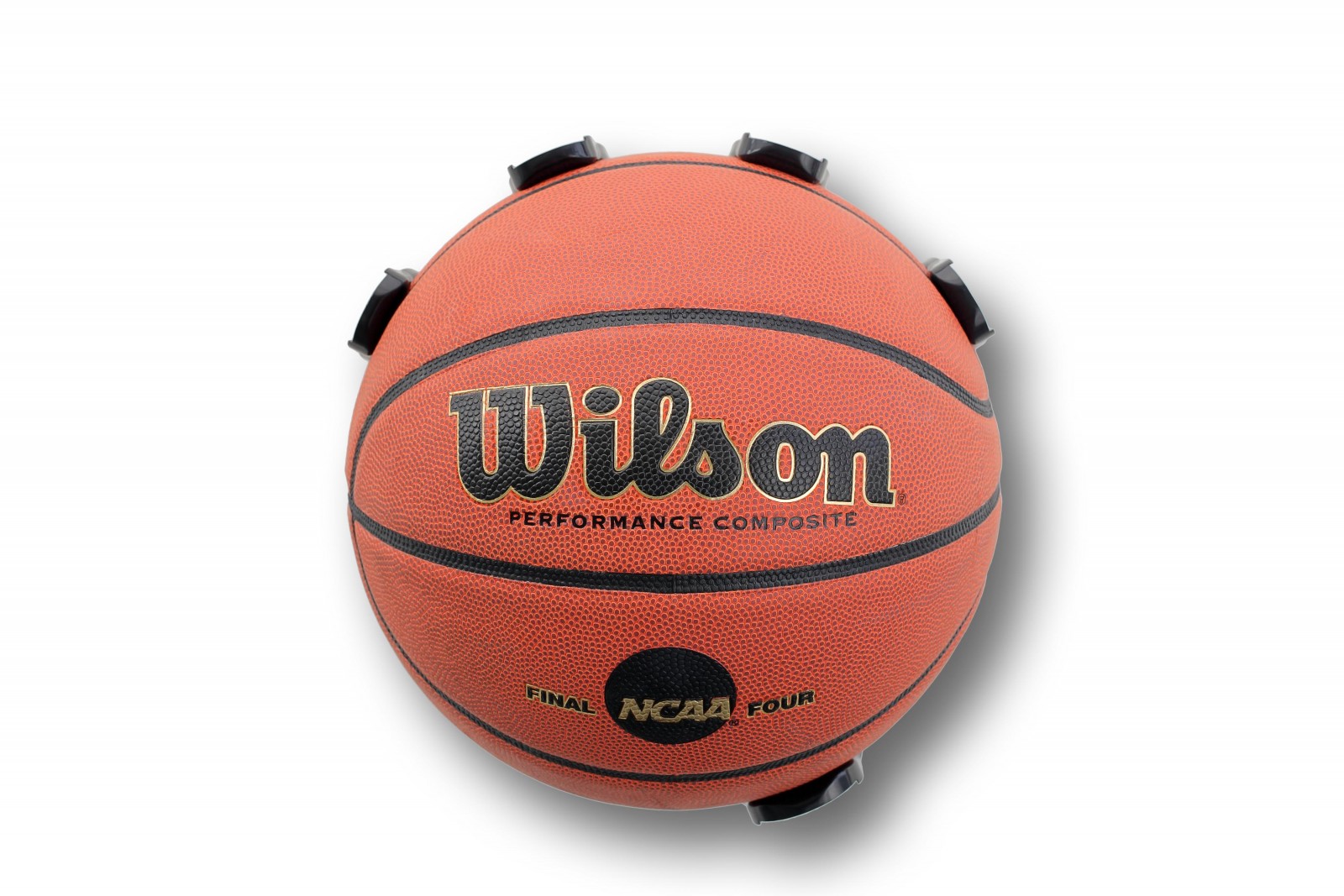 Support de Ballon en Plastique, Socle de Basket-Ball, Soccer