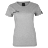 T-shirt Spalding Team 4 Her II gris melange