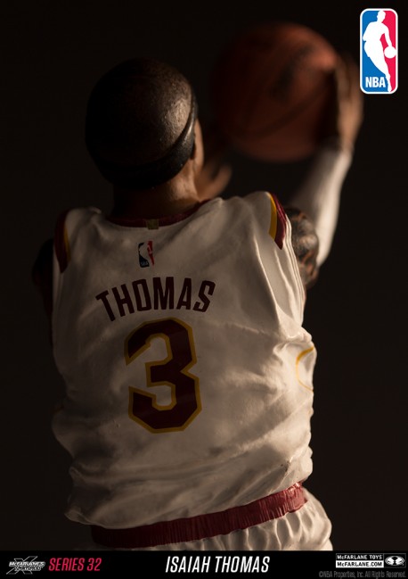 Figurine Mc Farlane NBA Isiah THOMAS