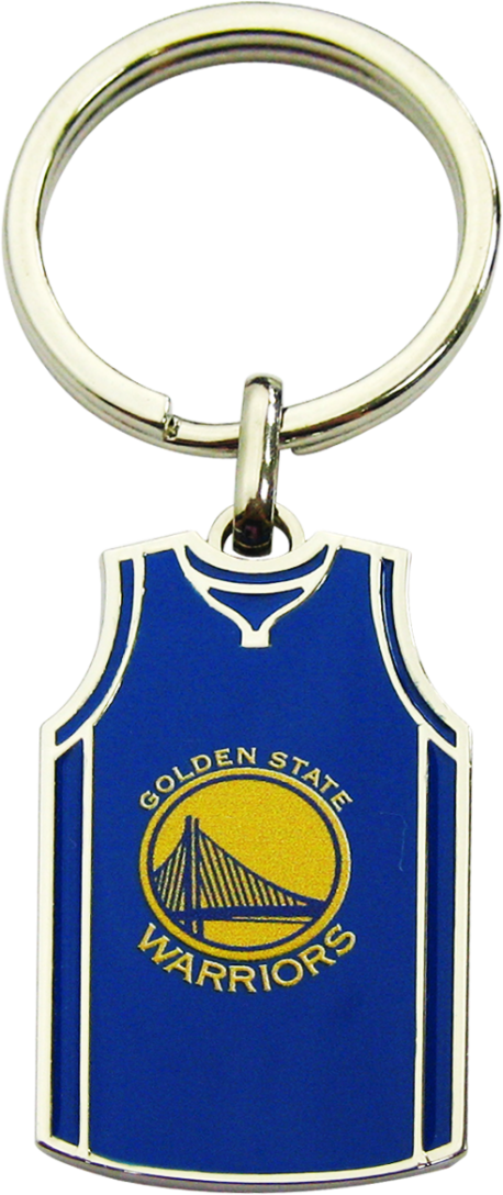 Porte clé vareuse Basket logo Club