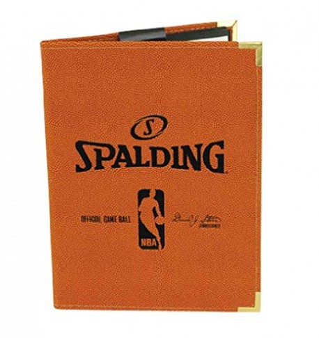 Porte-folio Spalding