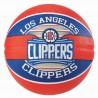 Ballon des Los Angeles Clippers