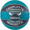 Ballon des Charlotte Hornets