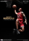 Figurines 1/9 Dennis Rodman