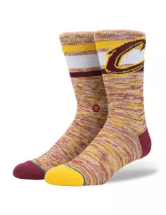 NBA  Mélange Cleveland Cavaliers socks