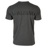T-shirt Street II Spalding