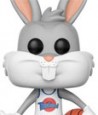Figurine Pop Space Jam Bugs Bunny
