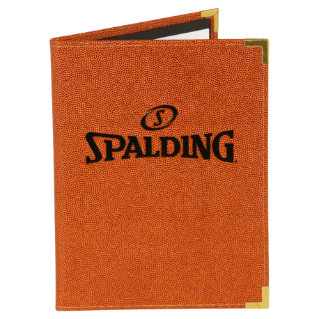 Porte-folio Spalding A4
