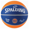 Ballon Spalding des New York Knicks