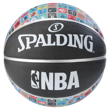 Ballon NBA Team Collection
