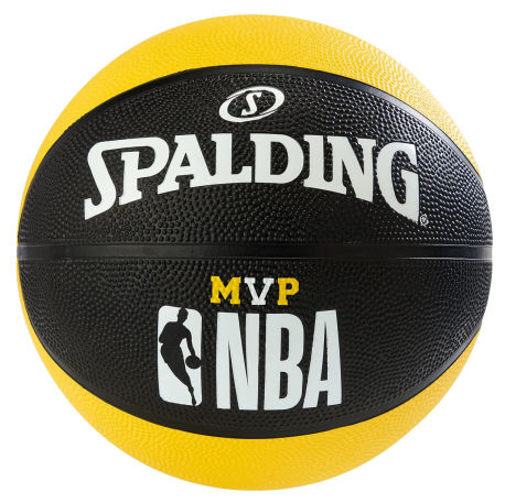 Ballon Spalding Outdoor MVP NBA