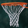 Filet de basketball compétition (2pcs)