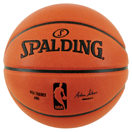 Ballon d'entrainement "oversize" Spalding