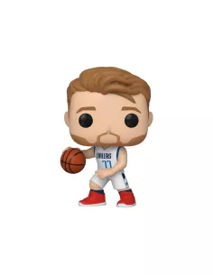 Luka Doncic funko Pop figure 2