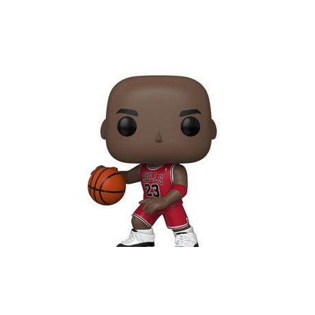 Figurine Pop de Michael Jordan OVERSIZE