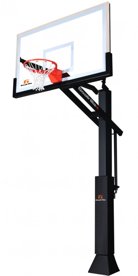 Panneau de basket Goalrilla CV 72