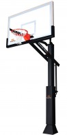 Panneau de basket Goalrilla CV 72