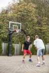 Panneau de basket Goalrilla CV 72