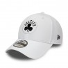 Casquette NewEra 39Thirty Boston Celtics