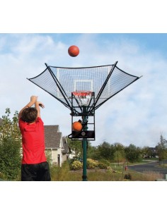 Dr Dish IC3 shot trainer 2