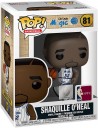 Figurine Pop de Shaquille O'Neal