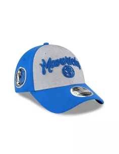 NEW ERA 9forty Draft cap from the Dallas Mavericks