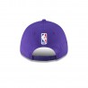 Casquette NEW ERA 9forty Draft des Los Angeles Lakers
