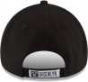 Casquette New Era 9Forty des Brooklyn Nets