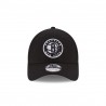 Casquette New Era 9Forty des Brooklyn Nets