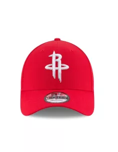 9Forty NewEra cap of the Houston Rockets 2