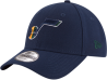 Casquette New Era 9Forty des Utah Jazz