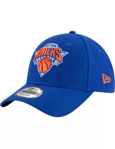 9Forty NewEra cap of the NewYork-Knicks