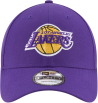 Casquette New Era 9Forty des Los Angeles Lakers