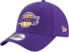Casquette New Era 9Forty des Los Angeles Lakers