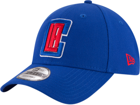 Casquette New Era 9Forty des Los Angeles Clippers