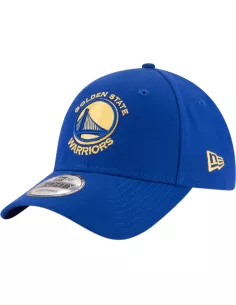 9Forty NewEra cap of the Golden State Warriors