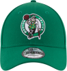 Casquette New Era 9Forty des Boston Celtics