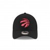 Casquette New Era 9Forty des Toronto Raptors