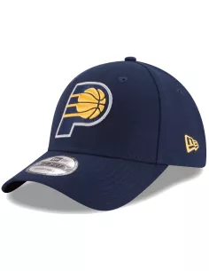 9Forty NewEra cap of the Indiana Pacers