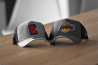 Casquette Trucker Jersey New Era Los Angeles Clippers
