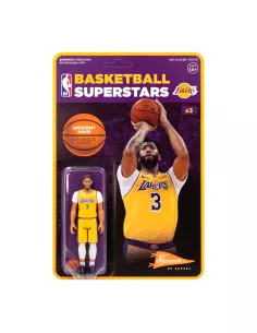Super7 NBA Anthony Davis figure