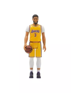 Super7 NBA Anthony Davis figure 2