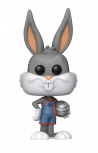 Figurine Pop de Bugs Bunny dans Space Jam 2
