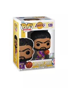 Anthony Davis  Pop figure