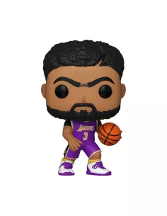 Anthony Davis  Pop figure 2