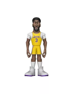 5" Anthony Davis funko vinyl Gold serie 2