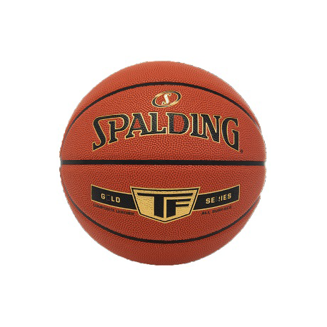 Ballon NBA Gold série Spalding