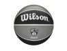 Ballon Team Tribute NBA Wilson des Brooklyn Nets